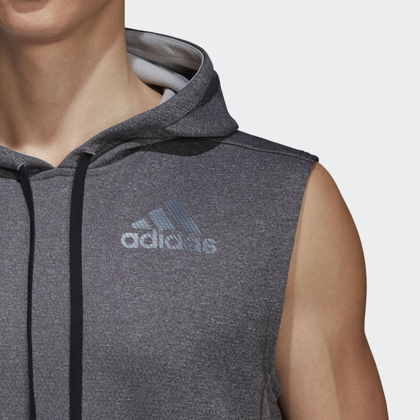 adidas workout sweater