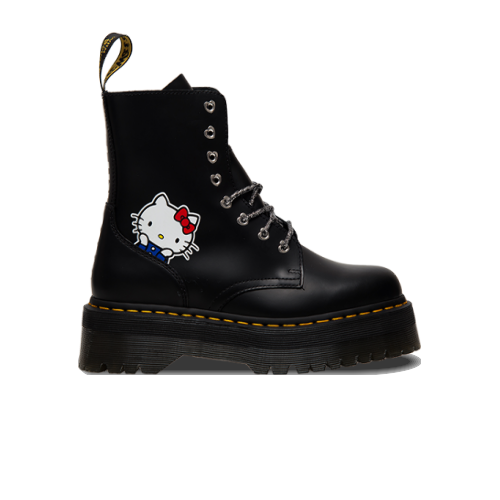 dr martens hello kitty jadon