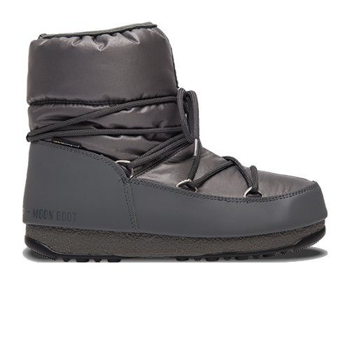 moon boot low nylon wp 2