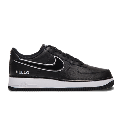 air force 1 07 lx hello