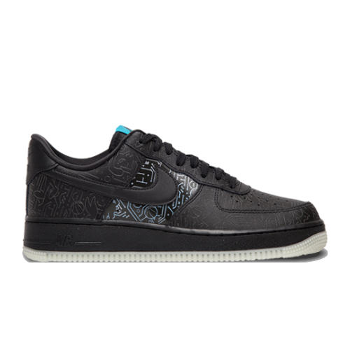 air force 1 legacy