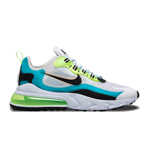 nike airmax 270 react se