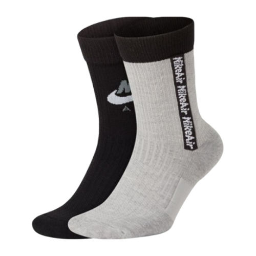 nike compression crew socks