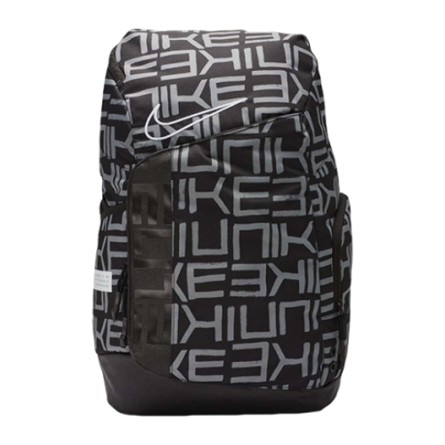 nike elite pro printed basketball backpack