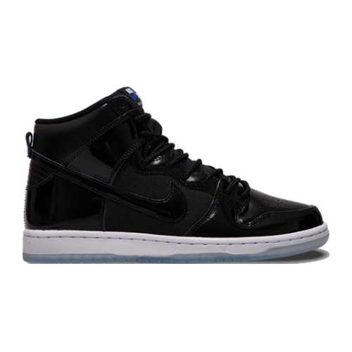 nike sb dunk high pro space jam