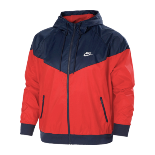 new nike windrunner