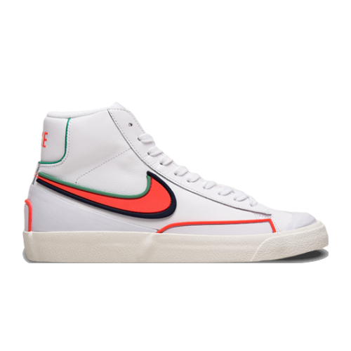 nike blazer mid infinite