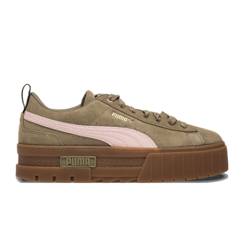 puma mayze gum