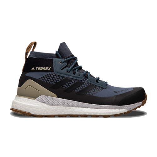 adidas free hiker terrex gtx