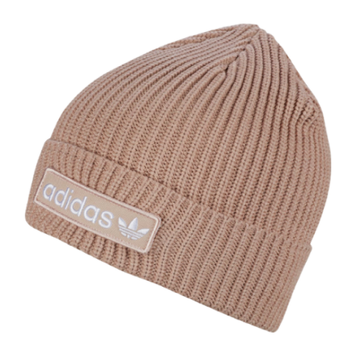 adidas ribbed beanie