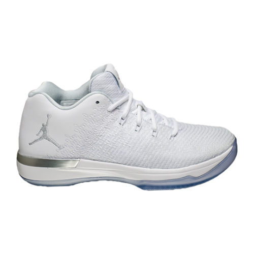 air jordan xxxi low pure money