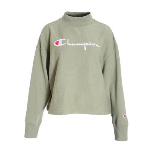 champion high neck