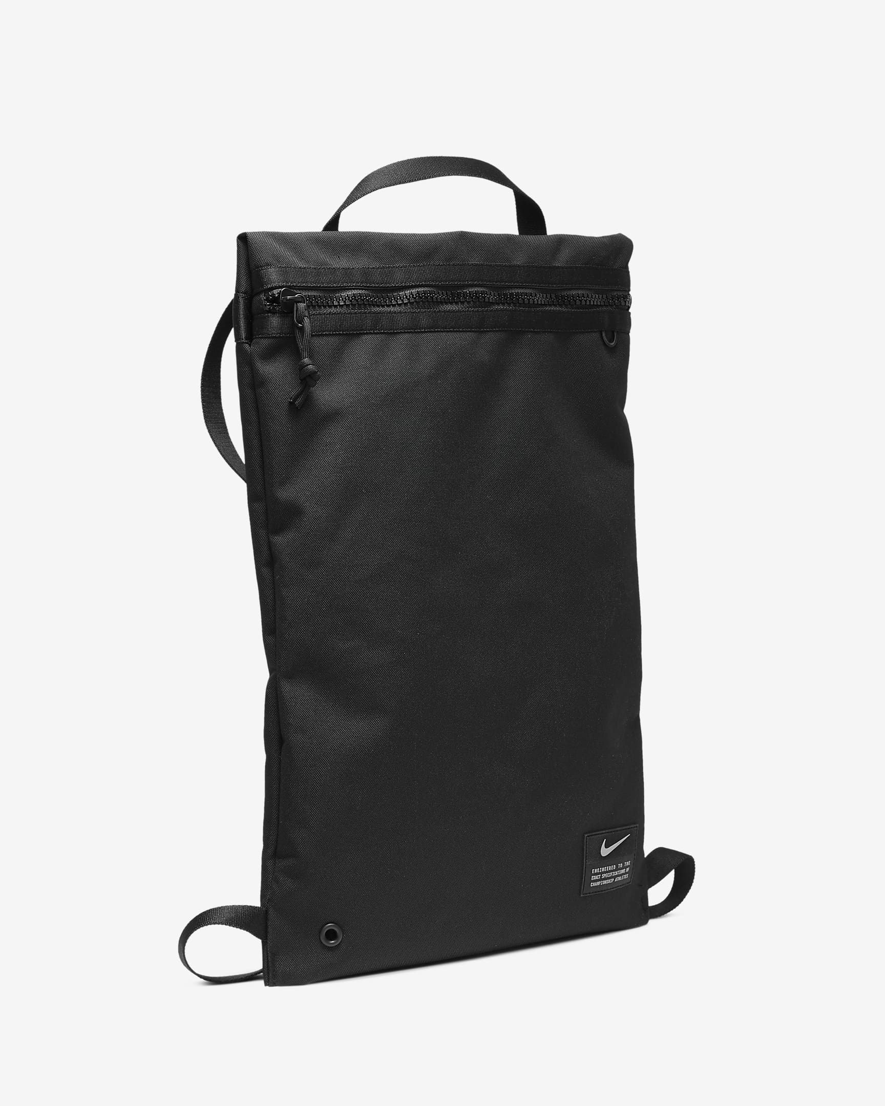 nike backpack gym