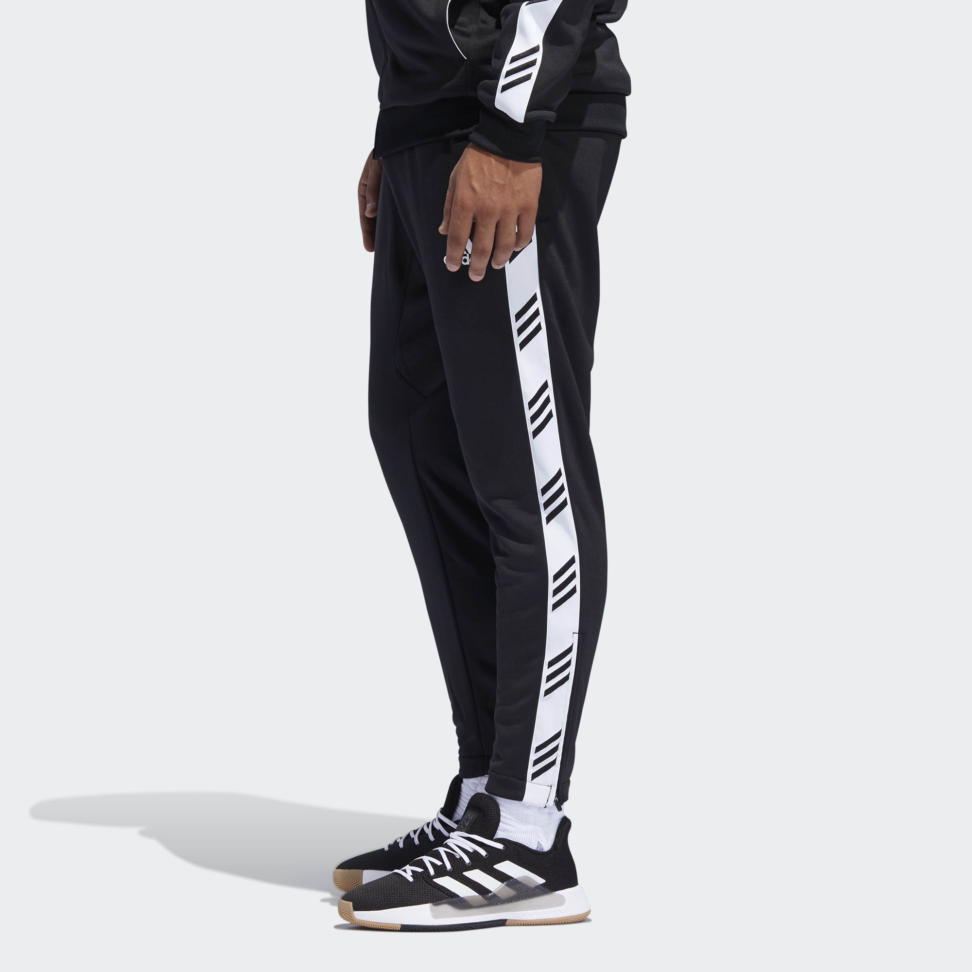 adidas Pro Madness Pants DT2920 SIL