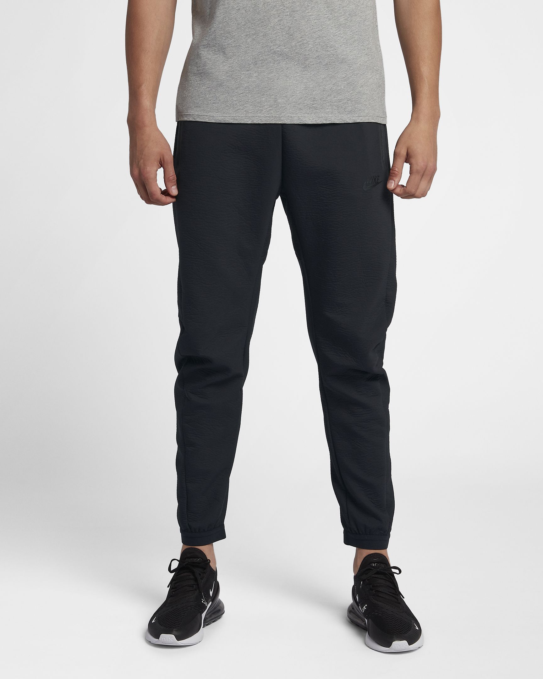 nike tech fleece kelnes