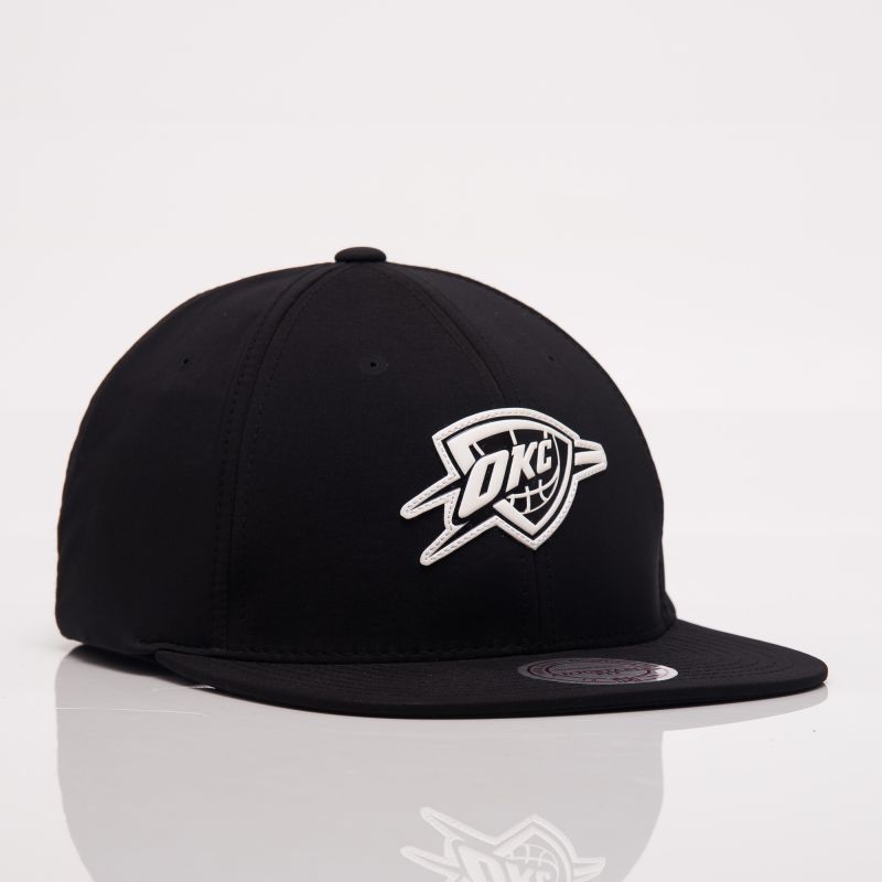 snapback nba mitchell ness