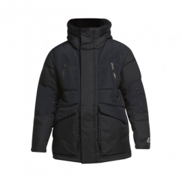 womens synthetic jacket