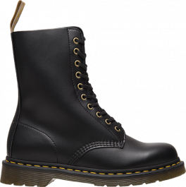 dr martens 1490 vegan black