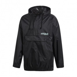 adidas graphic windbreaker