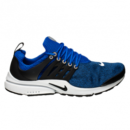 nike men's air presto essential 848187