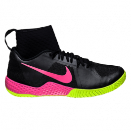 serena williams nike flare