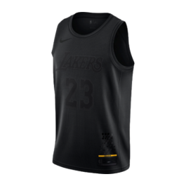 LAKERS LEBRON JAMES MVP JERSEY CI2030 010