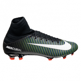 mercurial veloce iii df fg