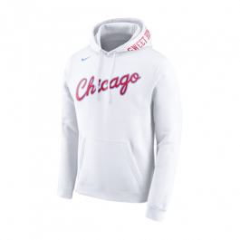 chicago bulls city edition hoodie