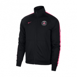 paris st germain nike jacket