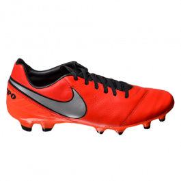 nike tiempo mystic v fg