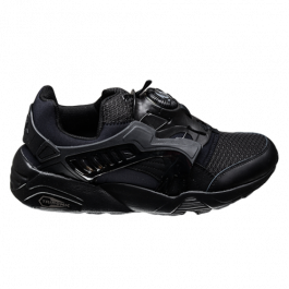 Puma Disc Blaze Ct 3640 02 Juoda Sil