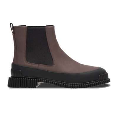 Sezoniniai Batai Camper Camper Wmns Pix Chelsea K400304-020 Ruda