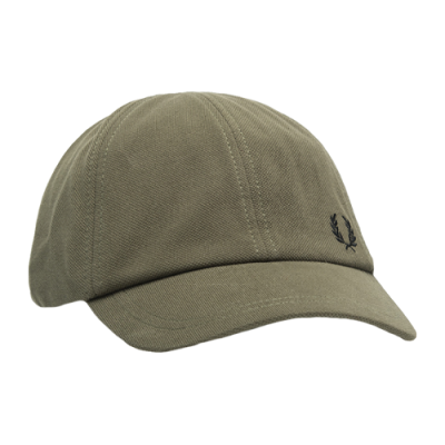 Kepurės Moterims Fred Perry Pique Classic kepurė HW1650-B57 Žalias