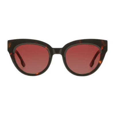Saulės Akiniai Komono Komono Lucile Tortoise saulės akiniai KOM-S4860 Raudona