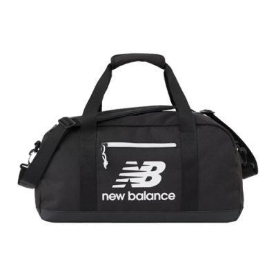 Rankinės Moterims New Balance Athletics Duffle krepšys LAB31014-BWP Juoda