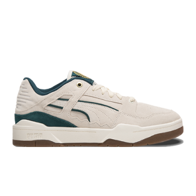 Laisvalaikio Batai Puma Puma x STAPLE Slipstream 393545-01 Rusvai Gelsvas