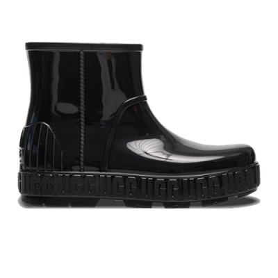 Sezoniniai Batai Moterims UGG Wmns Drizlita 1125731-BLK Juoda