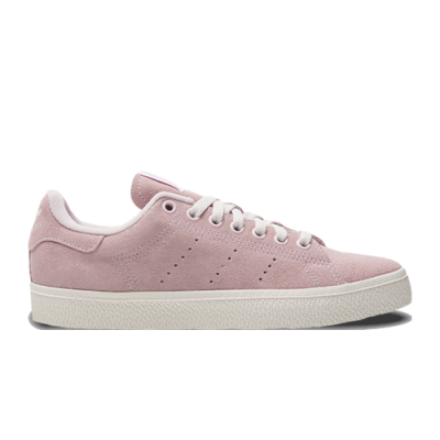 Laisvalaikio Batai  adidas Originals Wmns Stan Smith CS IG0345 Rožinis