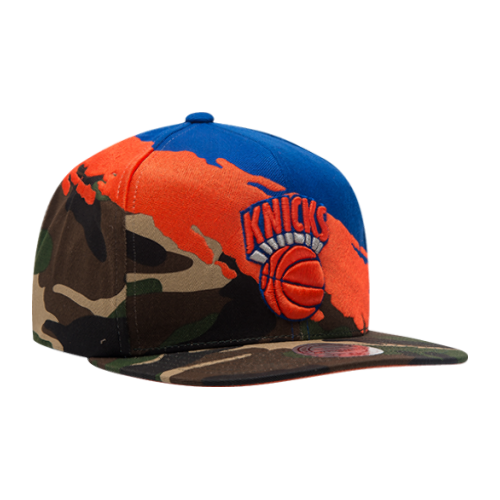 ny mets fitted hat