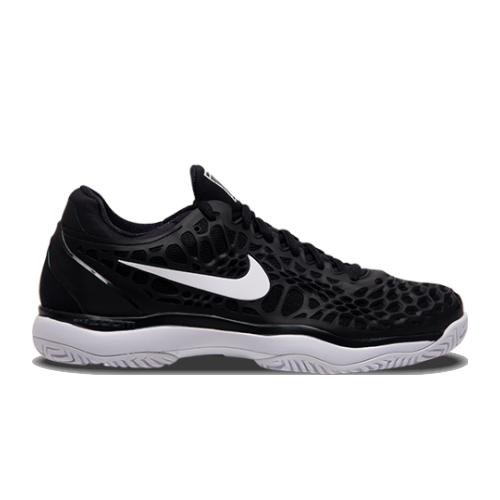 nike men's air zoom cage 3