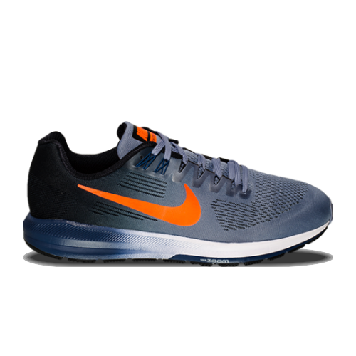 nike running zoom structure 21