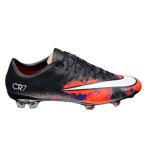 nike mercurial x vapor