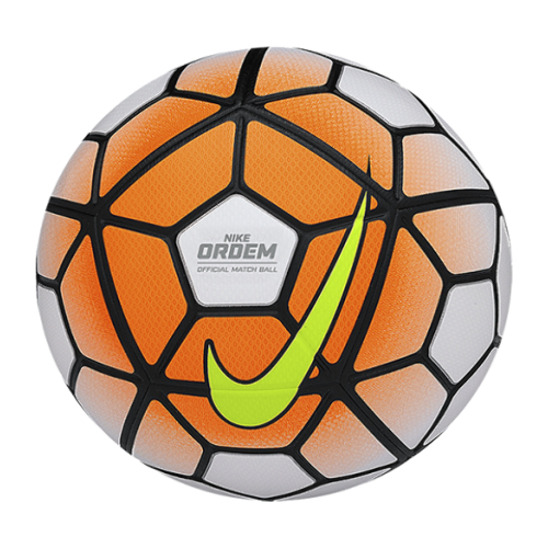 ordem soccer ball