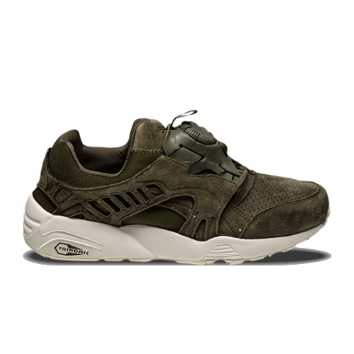 Puma Disc Blaze Mono 02 Zalias Sil