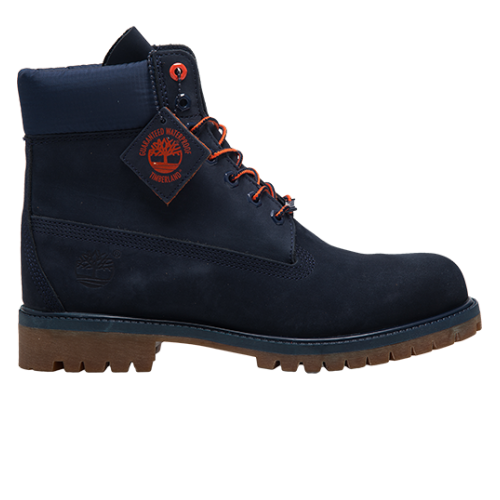 new waterproof timberlands