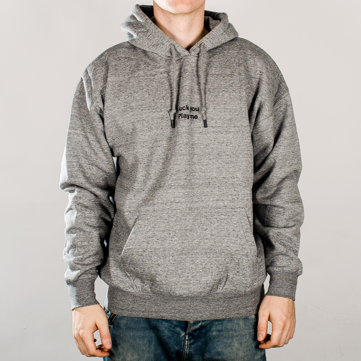 K1X Play Me Hoodie - Clothes Hoodies - Sporting goods | sil.lt