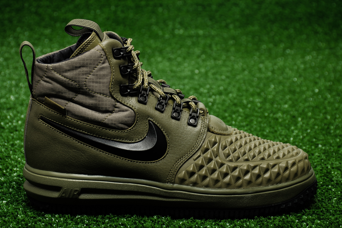 nike lunar force 2 duckboot