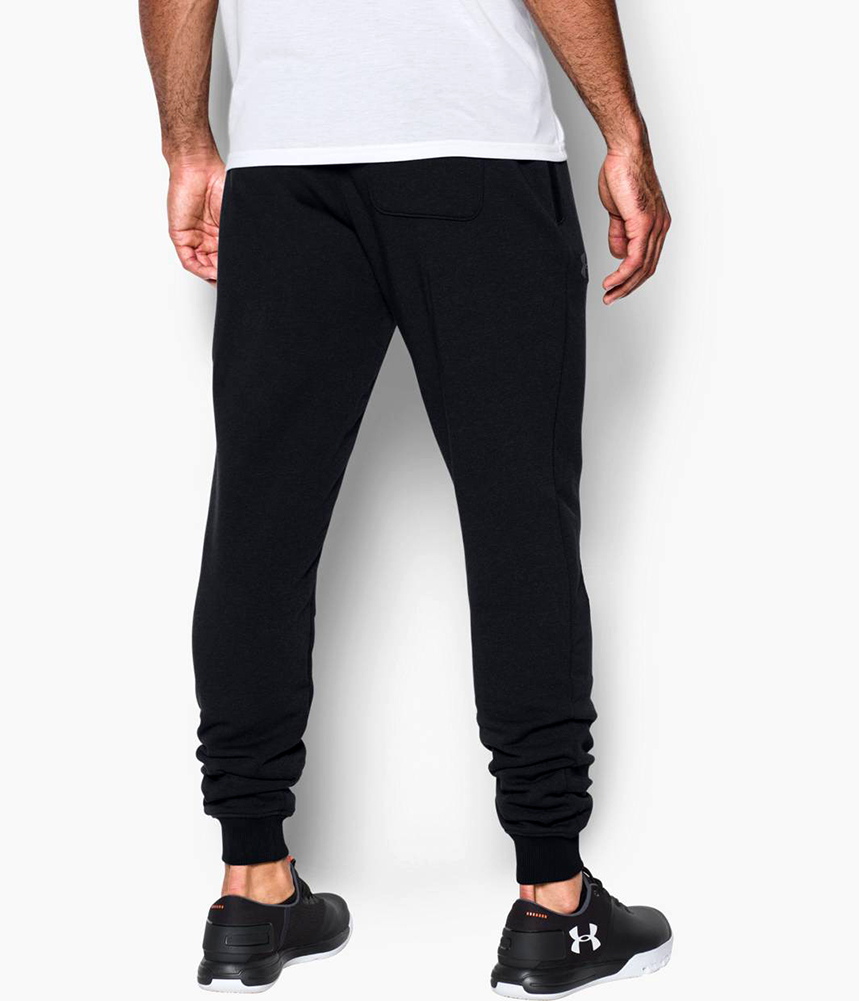 Under Armour Threadborne Stacked Jogger Pants - Clothes Pants ...