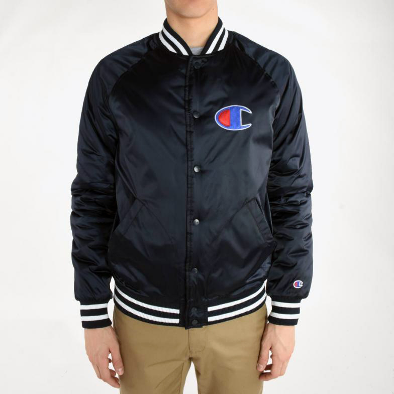 Champion Bomber Jacket - Clothes Jackets - Sporting goods | sil.lt