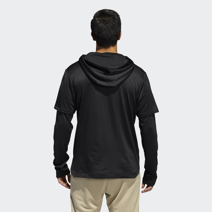 adidas shooter hoodie